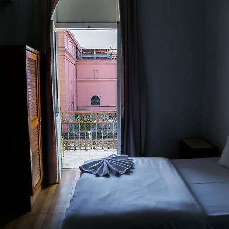 My Hotel Каир Экстерьер фото