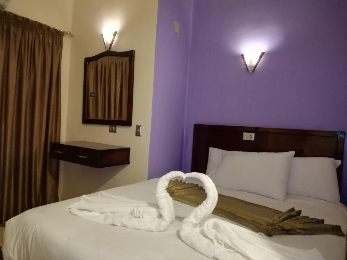 My Hotel Каир Экстерьер фото