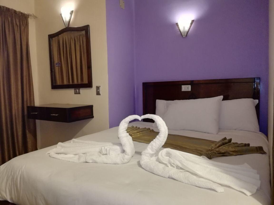 My Hotel Каир Экстерьер фото
