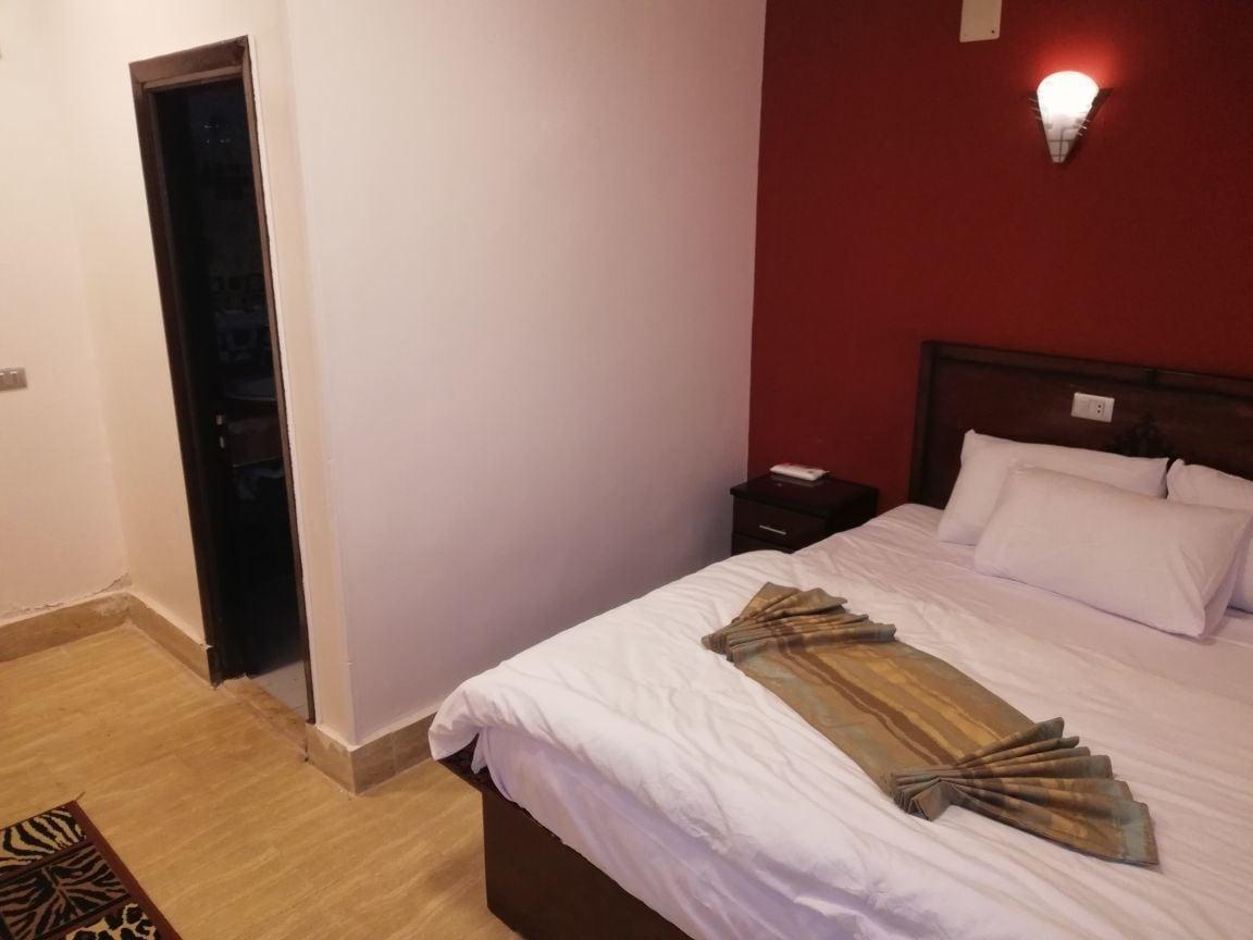 My Hotel Каир Экстерьер фото