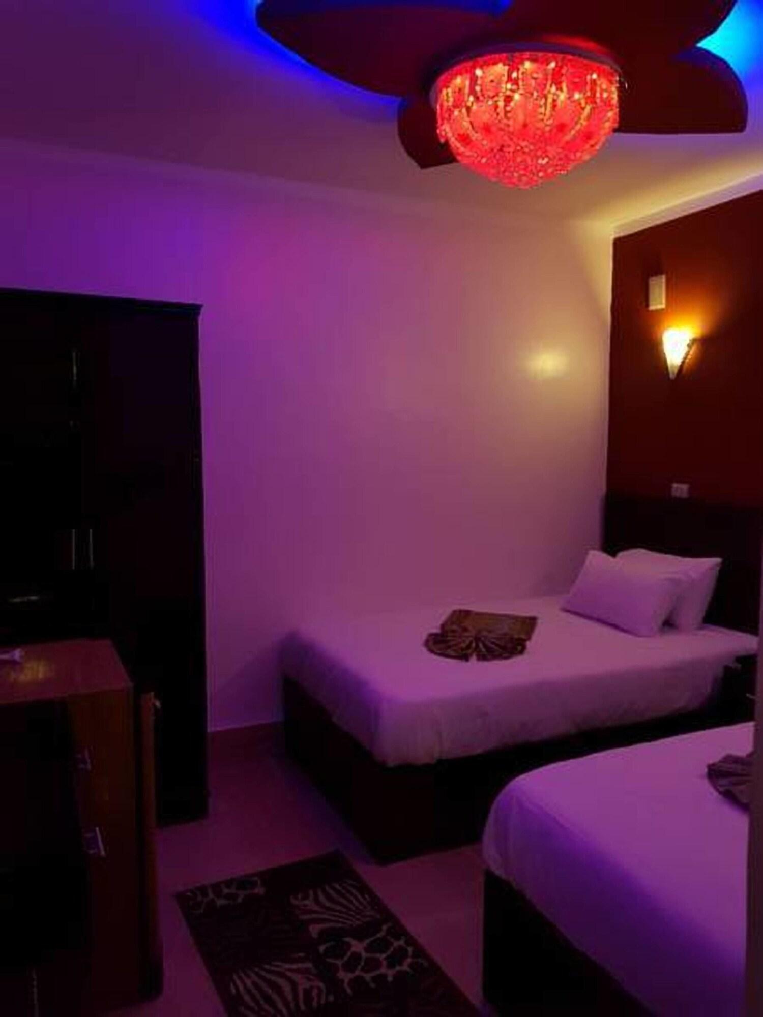 My Hotel Каир Экстерьер фото