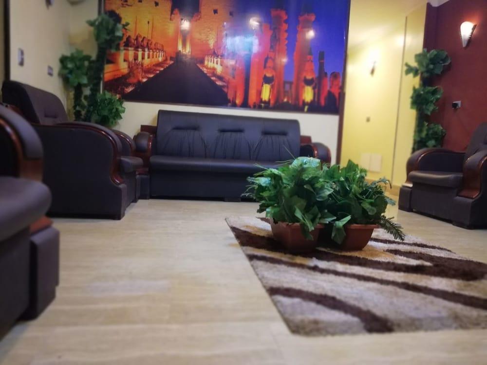 My Hotel Каир Экстерьер фото