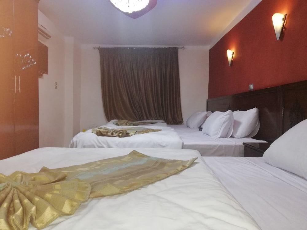 My Hotel Каир Экстерьер фото
