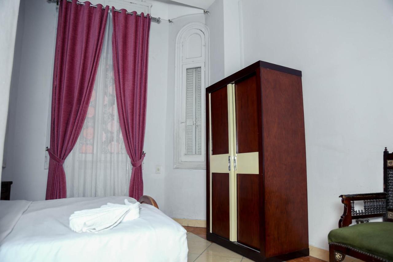My Hotel Каир Экстерьер фото