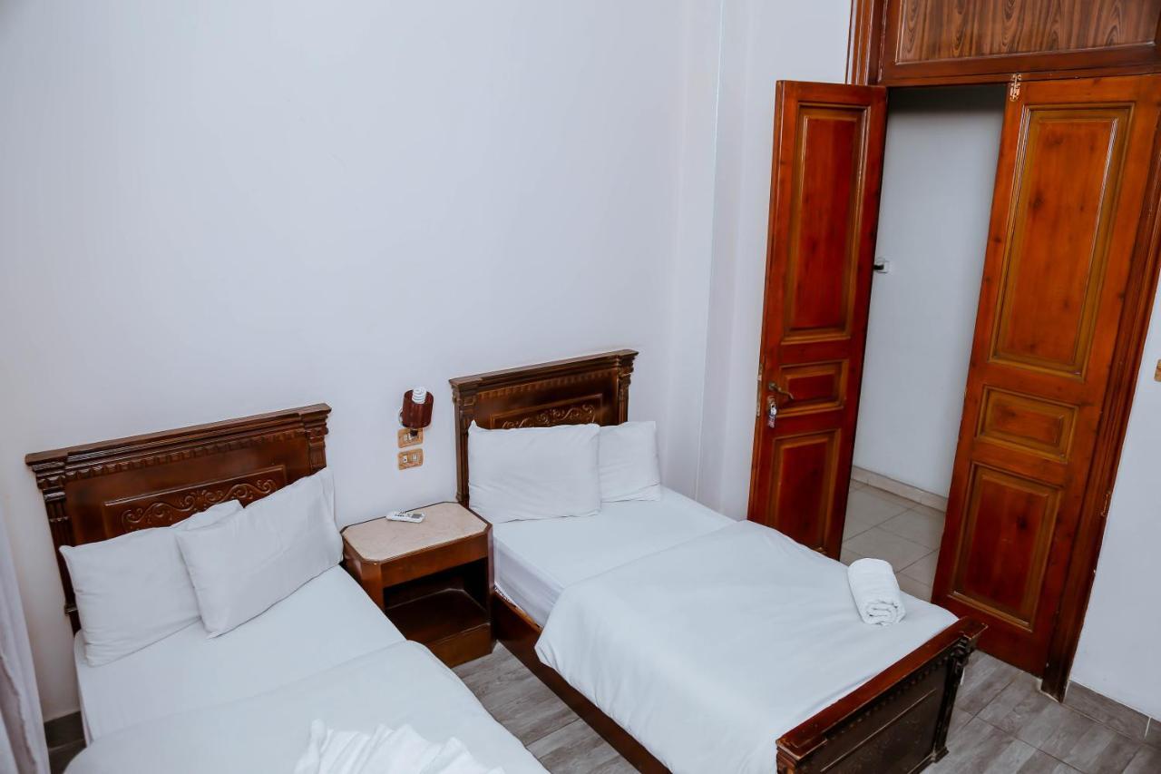 My Hotel Каир Экстерьер фото