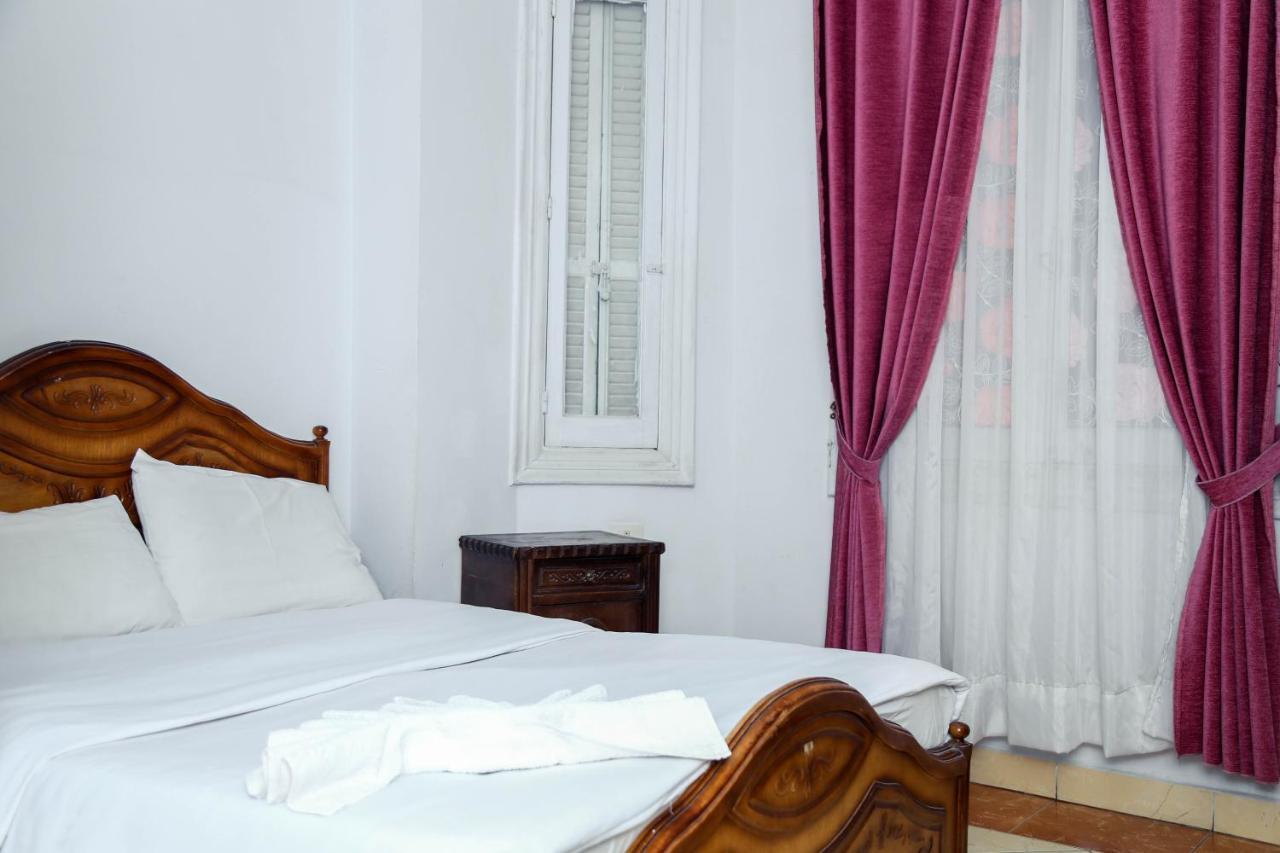My Hotel Каир Экстерьер фото