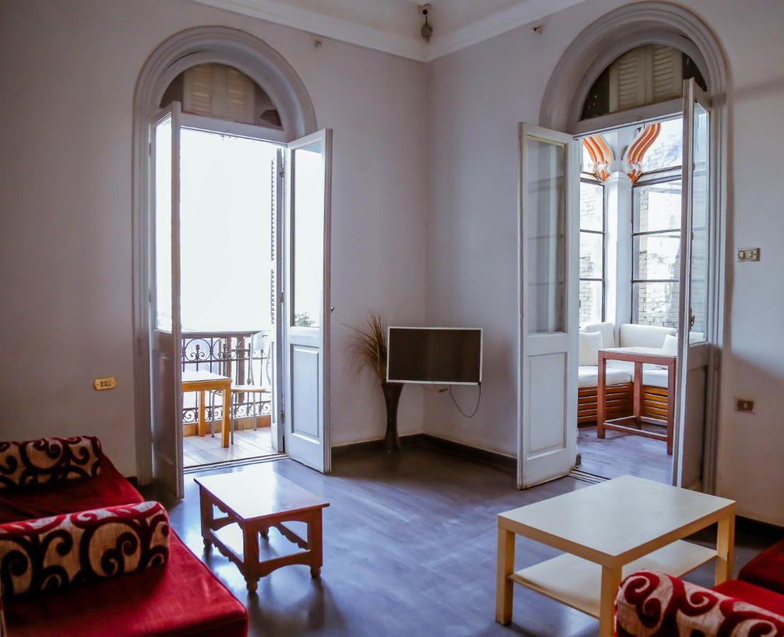 My Hotel Каир Экстерьер фото