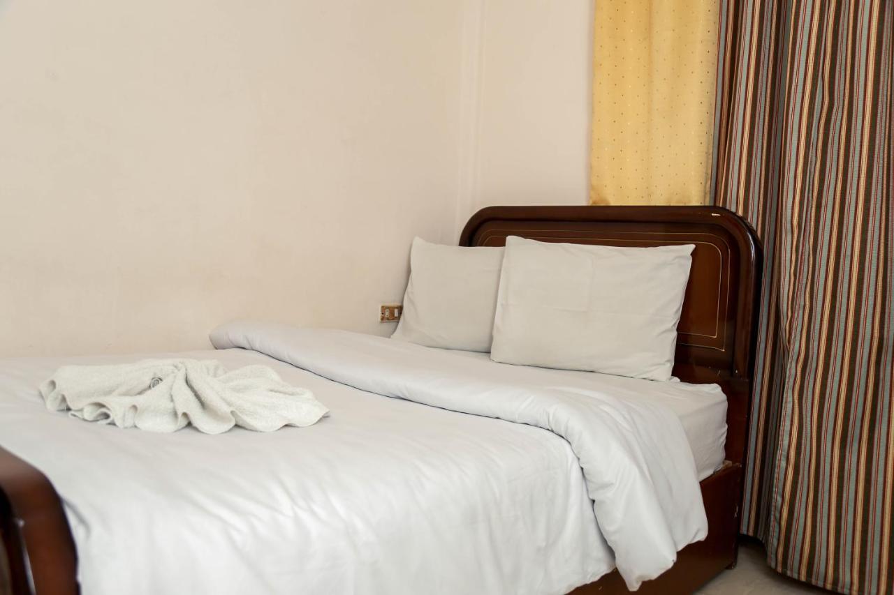 My Hotel Каир Экстерьер фото