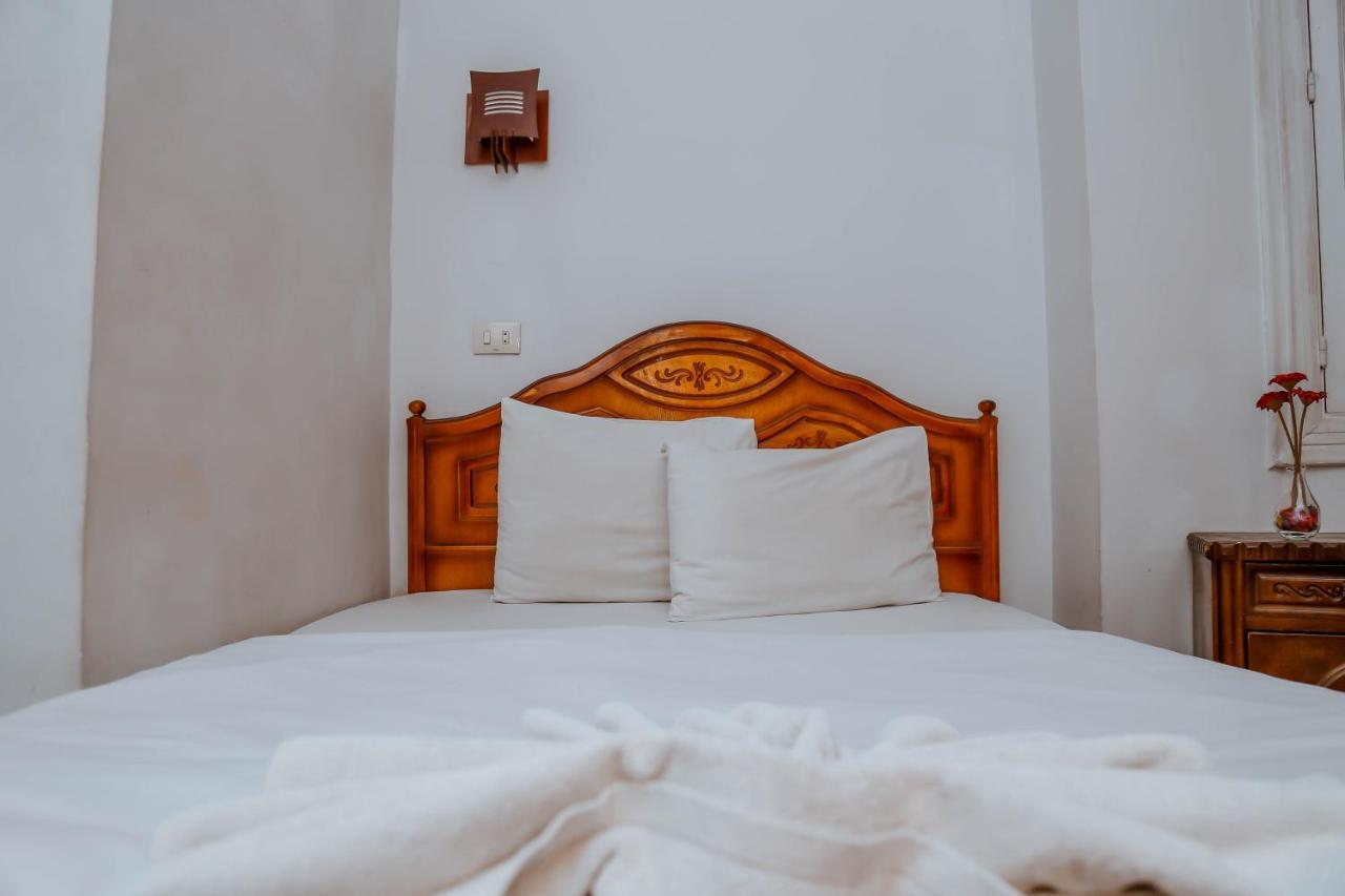 My Hotel Каир Экстерьер фото