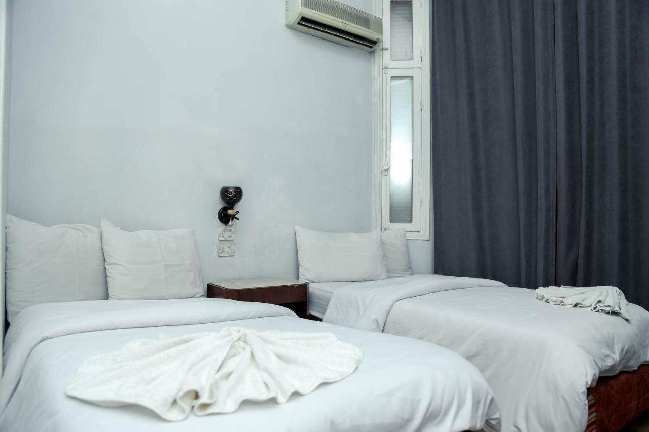 My Hotel Каир Экстерьер фото