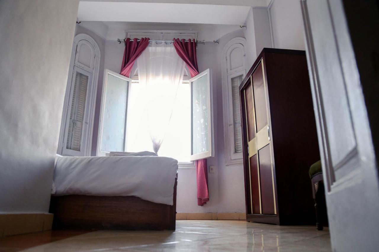 My Hotel Каир Экстерьер фото